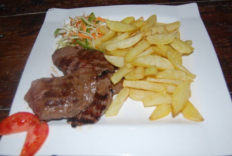 فندق Sahari Zanzibar