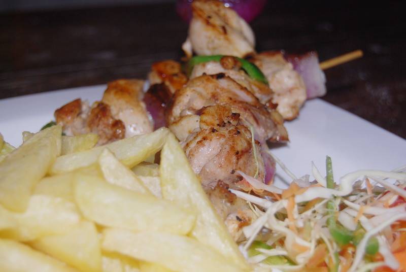 فندق Sahari Zanzibar