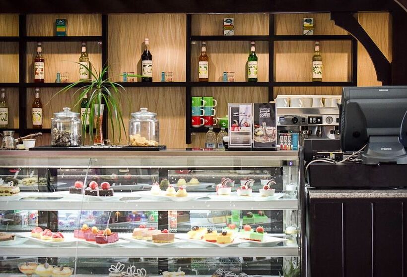 هتل Sapphire Plaza