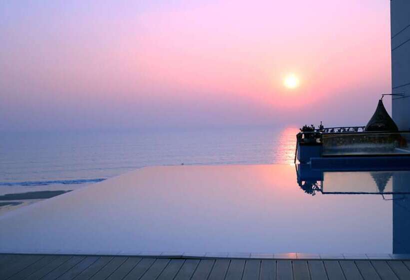 هتل Sayeman Beach Resort