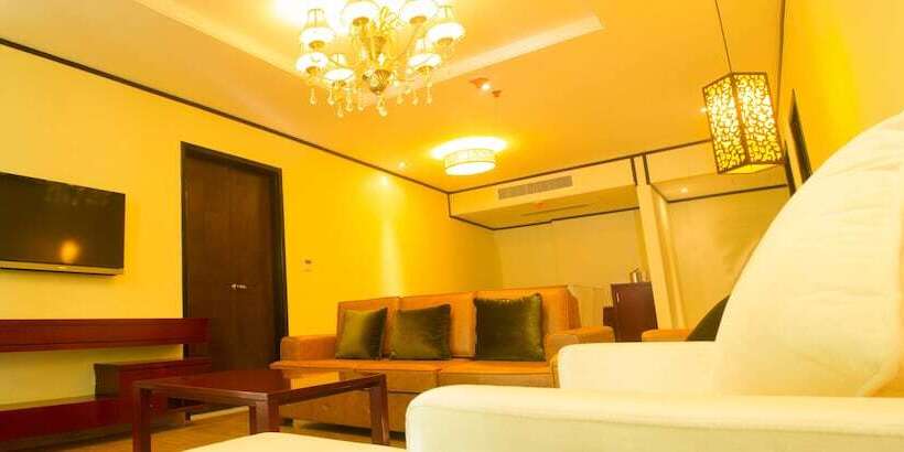 هتل Sayeman Beach Resort