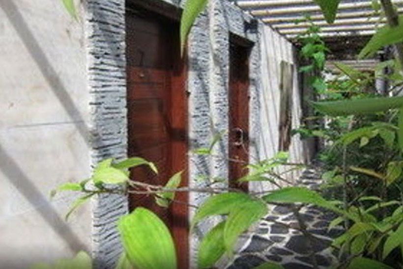 酒店 Scallywags Beach Club