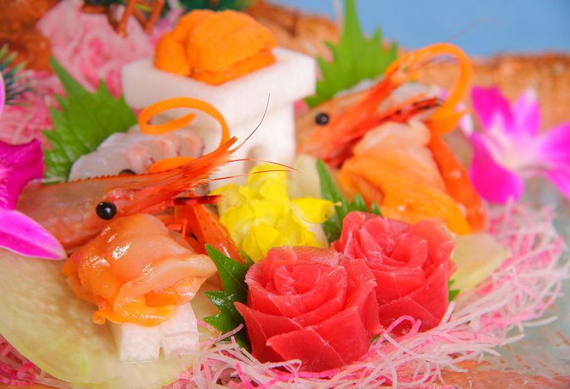 בית מלון כפרי Shibu No Yu