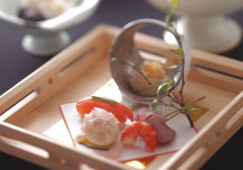 Отель Shibu Onsen Sakaeya