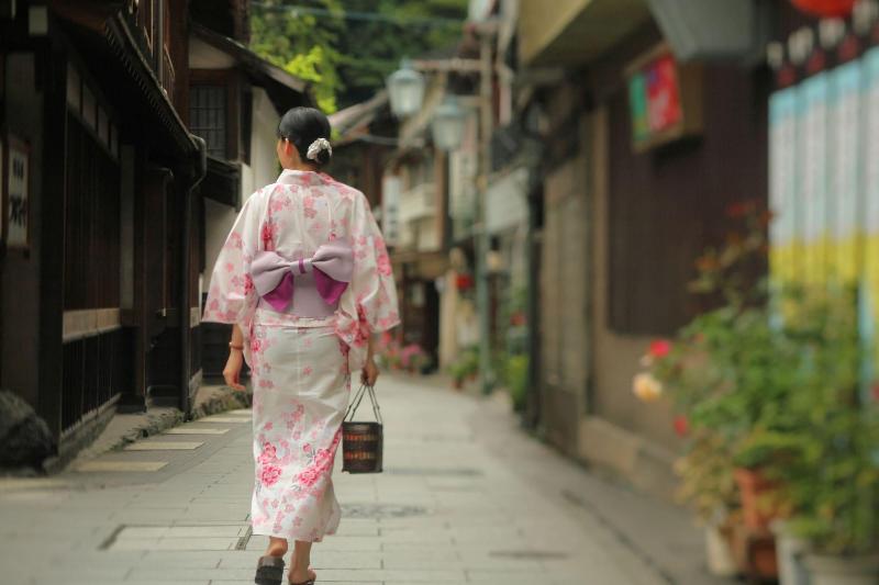 Отель Shibu Onsen Sakaeya