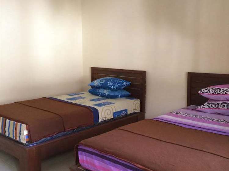 فندق Star East Bungalows