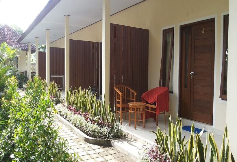 فندق Star East Bungalows