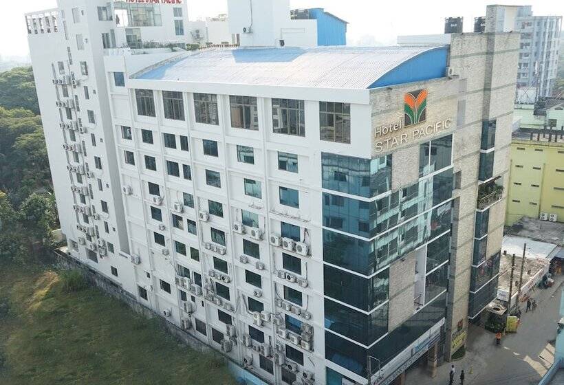 هتل Star Pacific