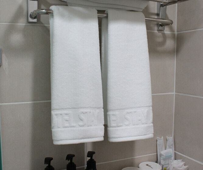 酒店 About Stay Seoul