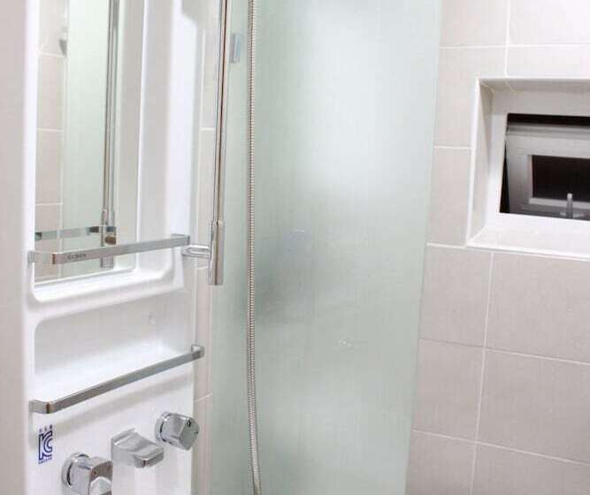 酒店 About Stay Seoul