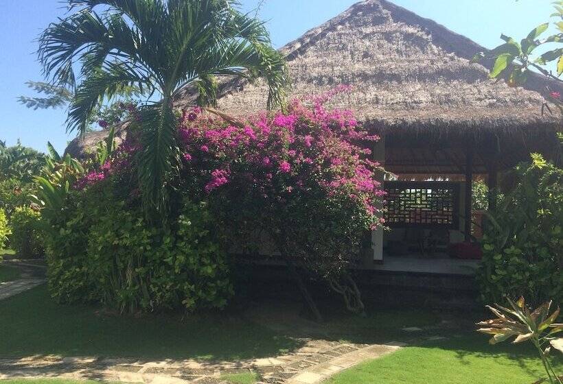 בית מלון כפרי Sunia Loka