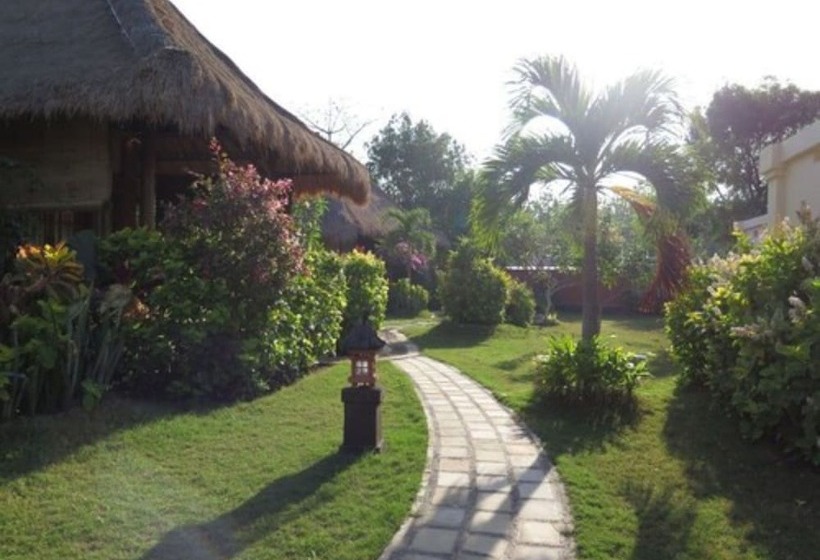 בית מלון כפרי Sunia Loka