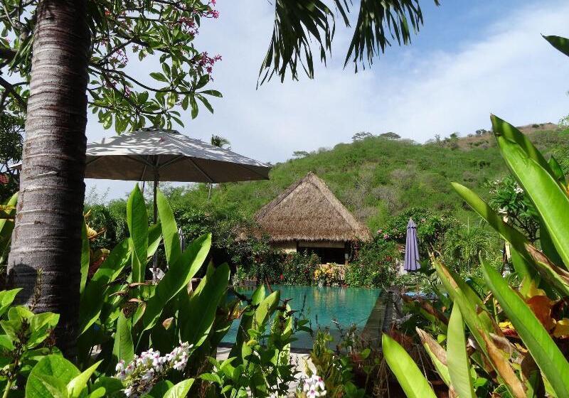 בית מלון כפרי Sunia Loka