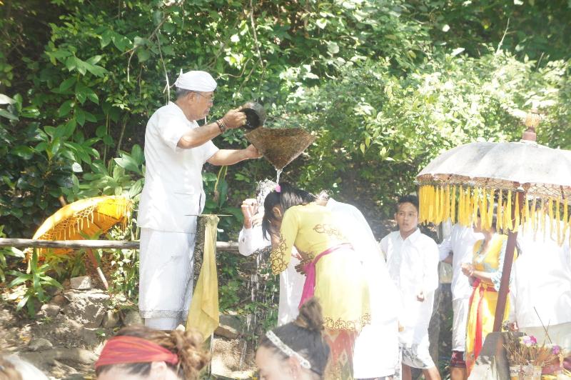 בית מלון כפרי Sunia Loka