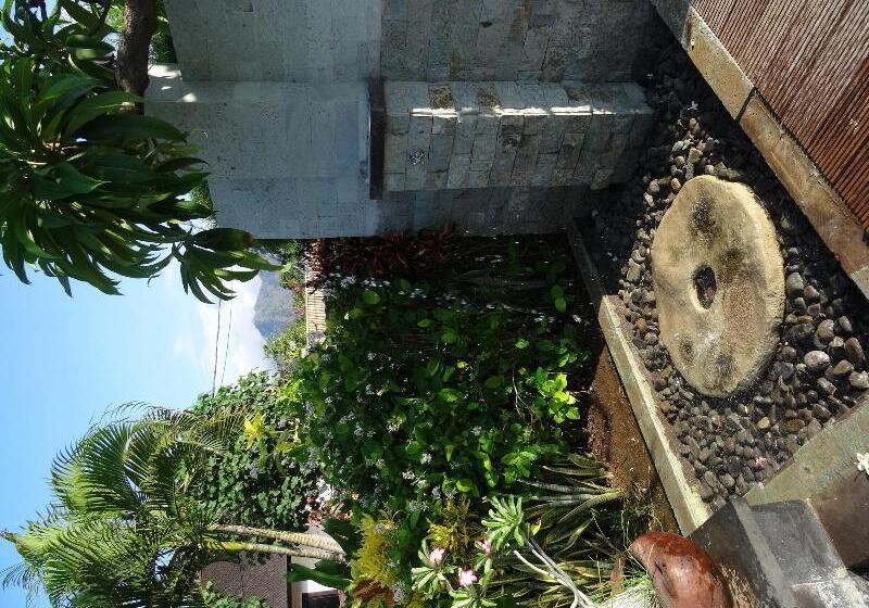 בית מלון כפרי Sunia Loka