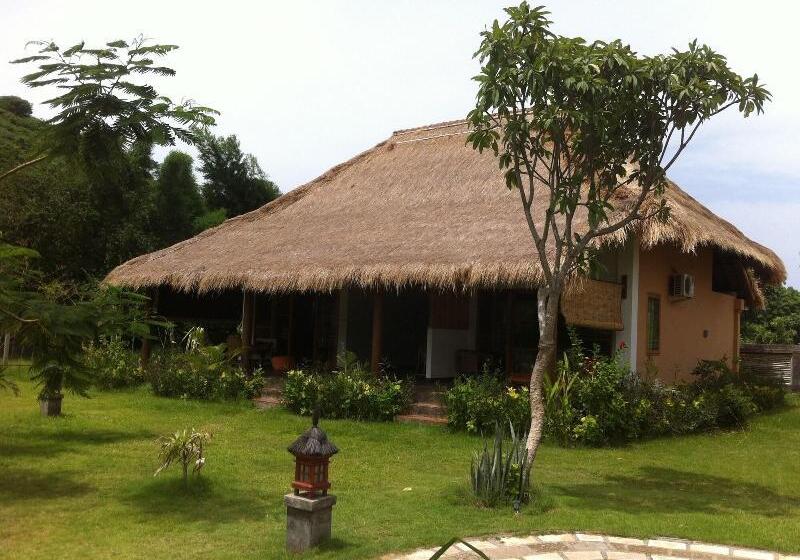 בית מלון כפרי Sunia Loka