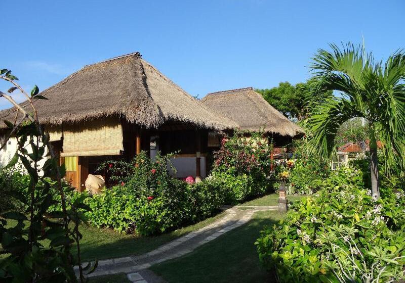 בית מלון כפרי Sunia Loka