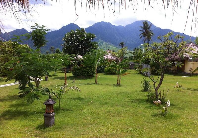 בית מלון כפרי Sunia Loka