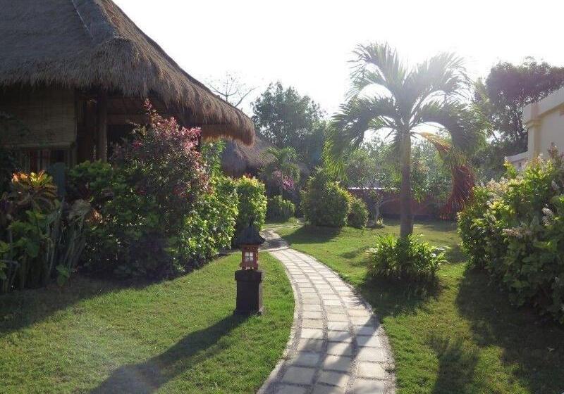 בית מלון כפרי Sunia Loka