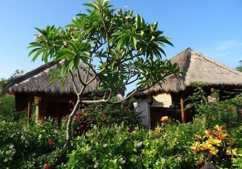 בית מלון כפרי Sunia Loka