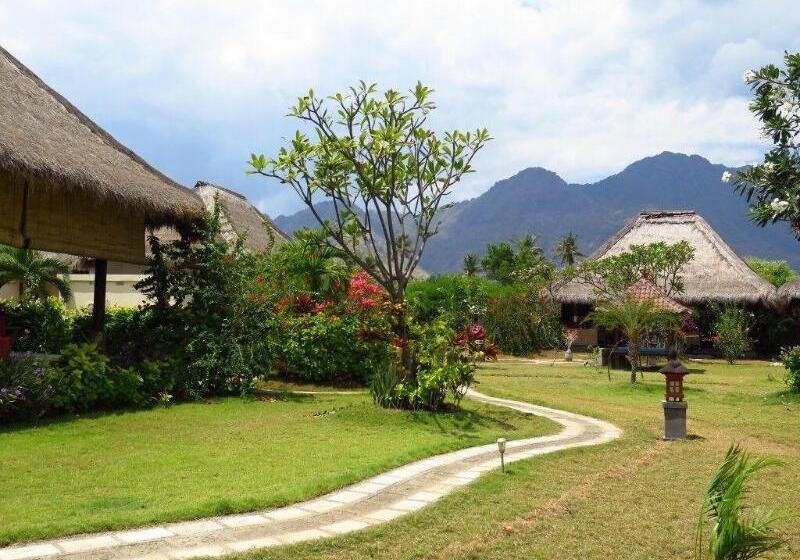 בית מלון כפרי Sunia Loka