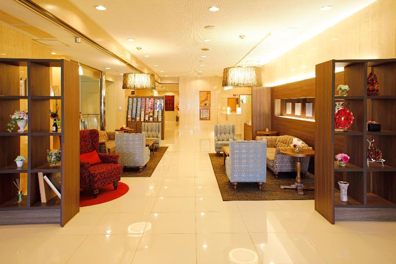 酒店 Sunroute Hikone