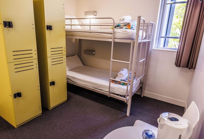 هتل Yha Sydney Harbour