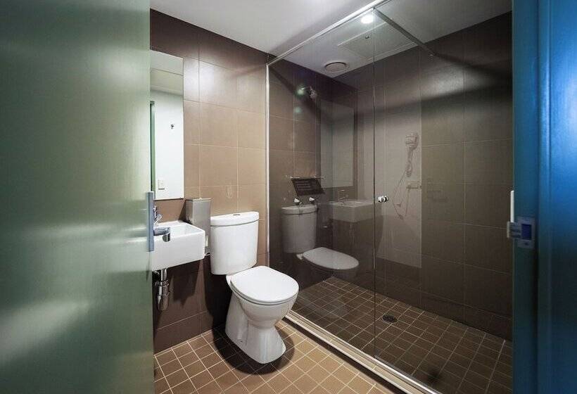 هتل Yha Sydney Harbour