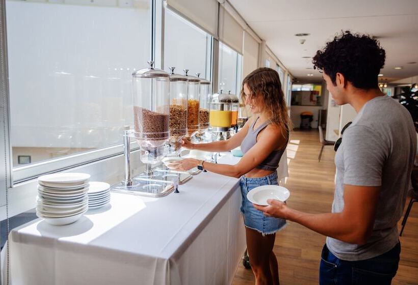 هتل Yha Sydney Harbour