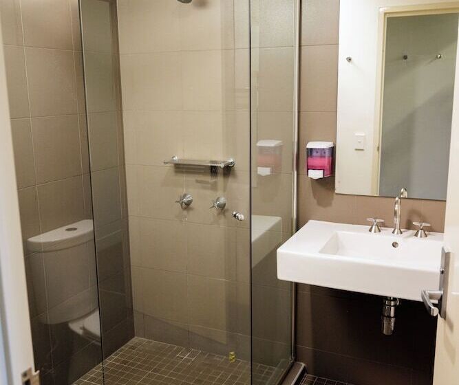 هتل Yha Sydney Harbour