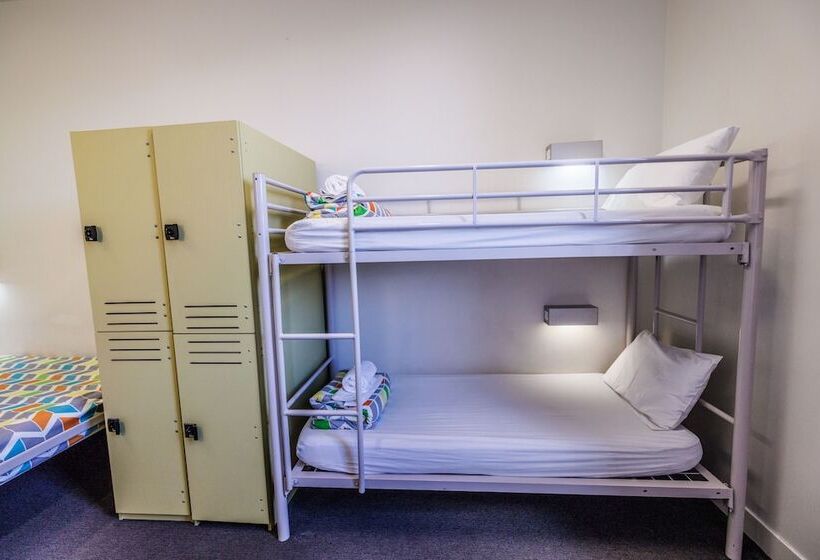 هتل Yha Sydney Harbour