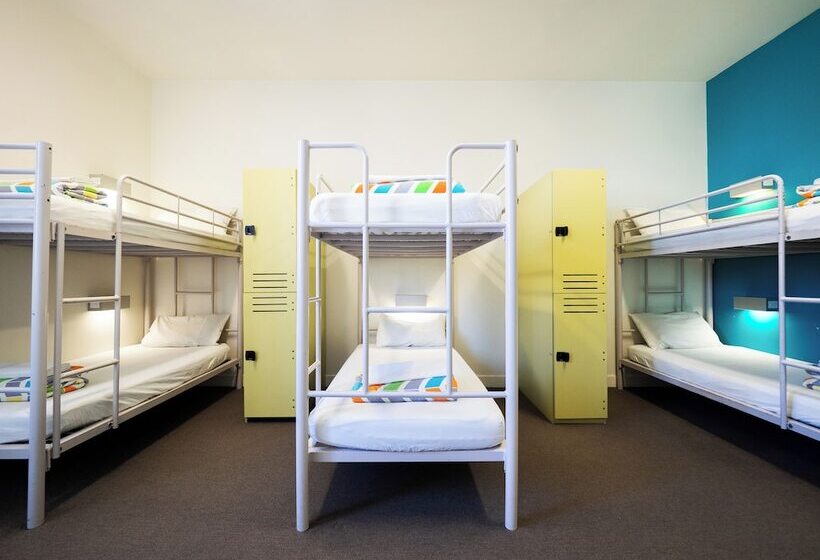 هتل Yha Sydney Harbour