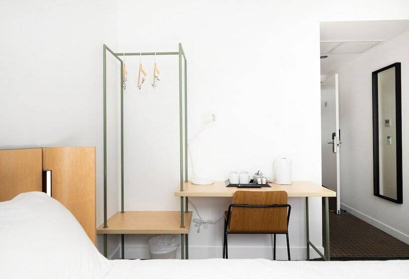 هتل Yha Sydney Harbour