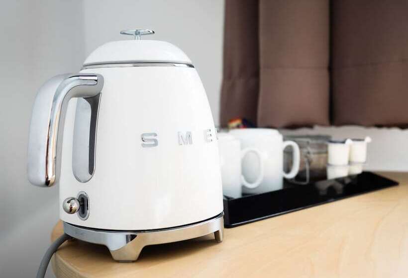 هتل Yha Sydney Harbour