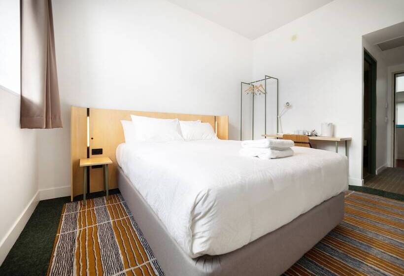 هتل Yha Sydney Harbour