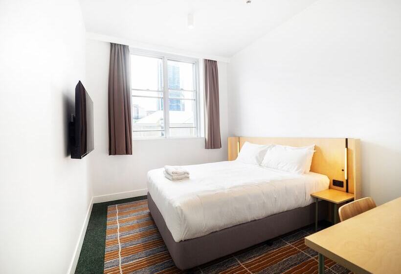 هتل Yha Sydney Harbour