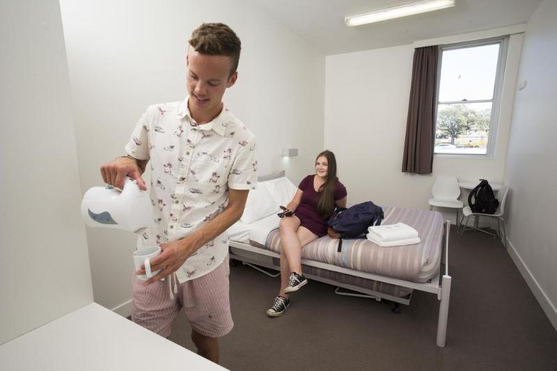 هتل Yha Sydney Harbour