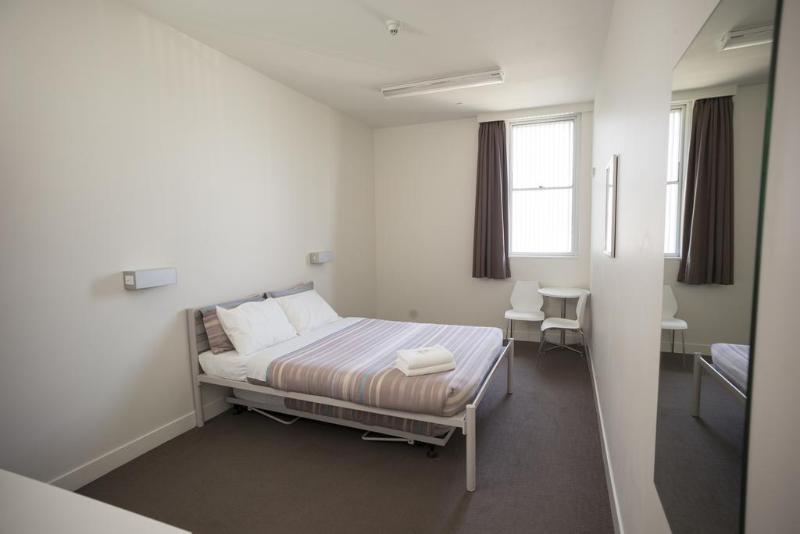 هتل Yha Sydney Harbour