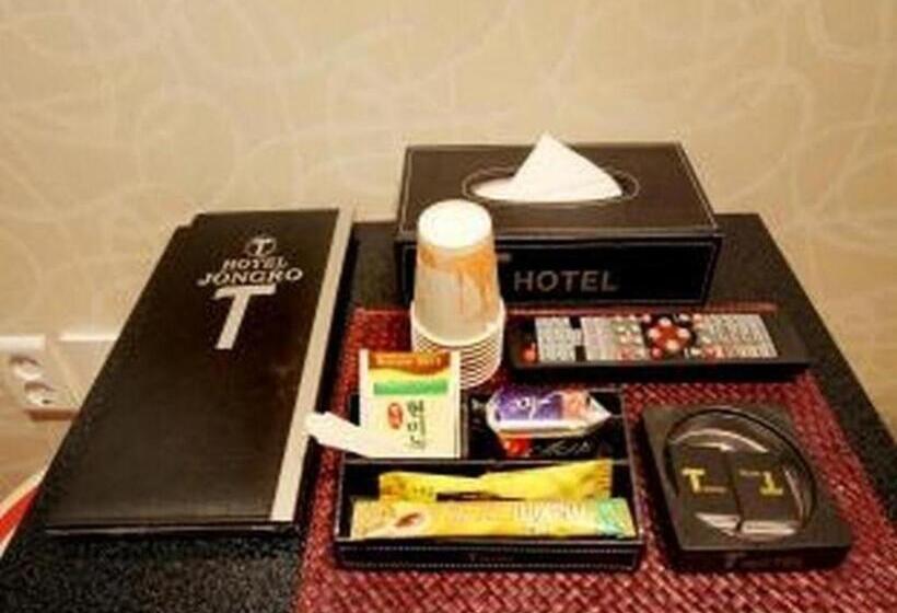 T Hotel Jongno