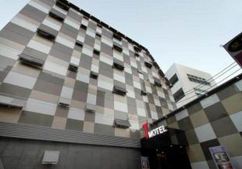 T Hotel Jongno