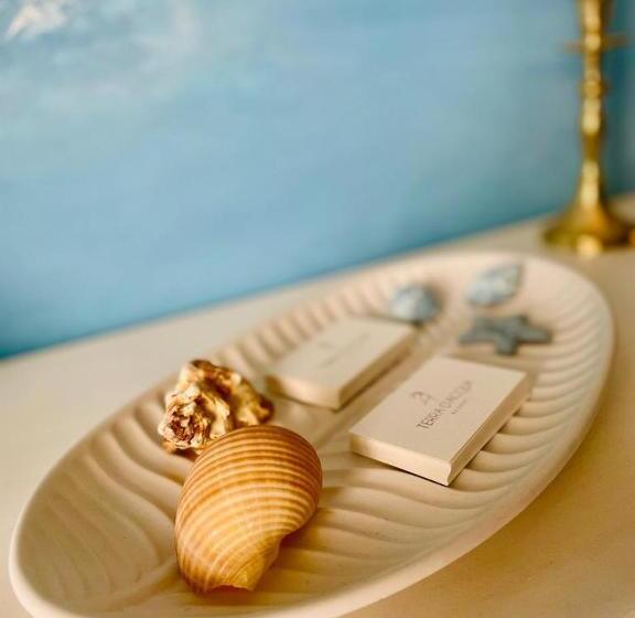هتل Terra D Acqua Resort & Spa