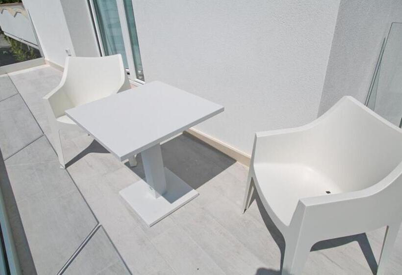 ホテル Terra D Acqua Resort & Spa