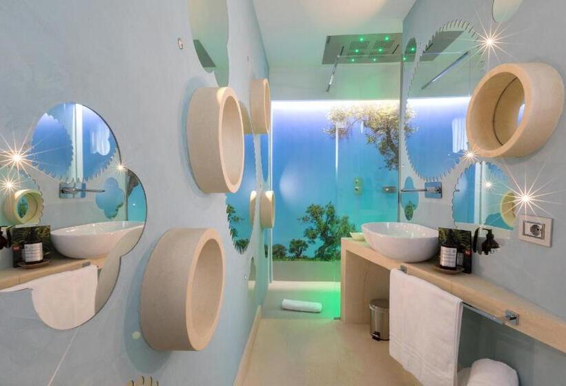 ホテル Terra D Acqua Resort & Spa