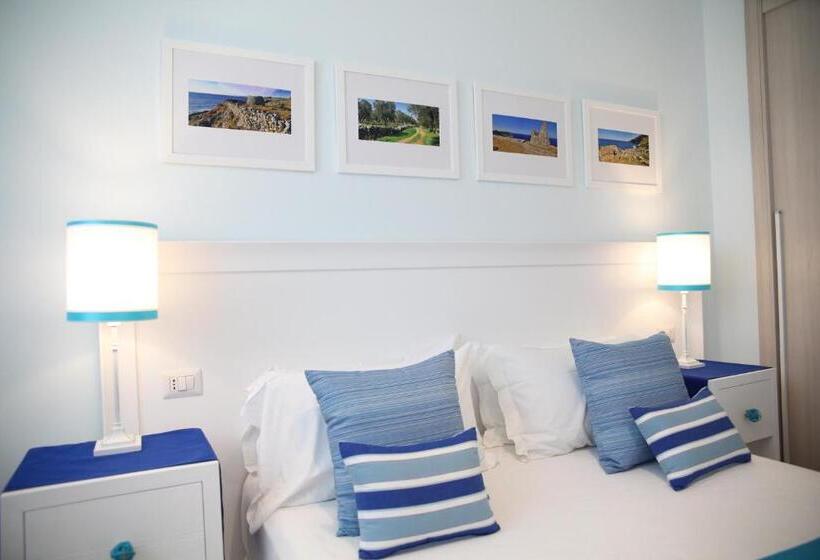 ホテル Terra D Acqua Resort & Spa