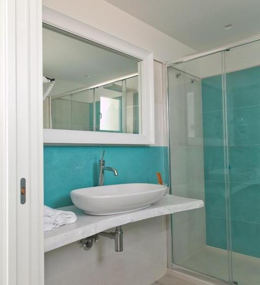 ホテル Terra D Acqua Resort & Spa