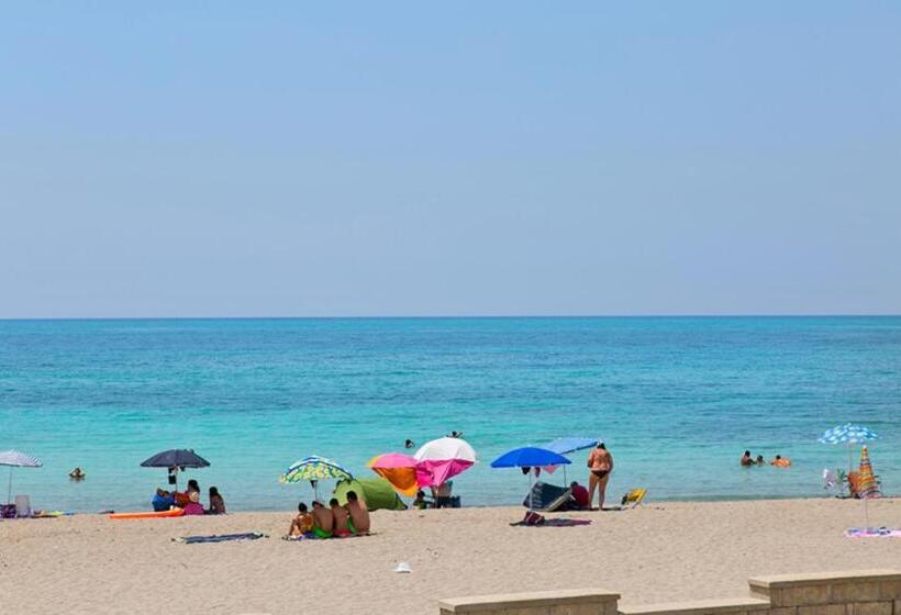 ホテル Terra D Acqua Resort & Spa