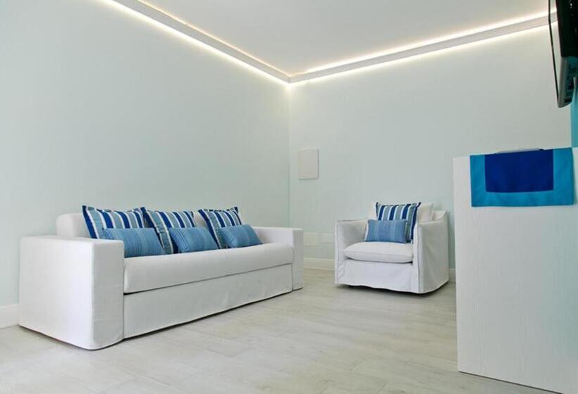 ホテル Terra D Acqua Resort & Spa