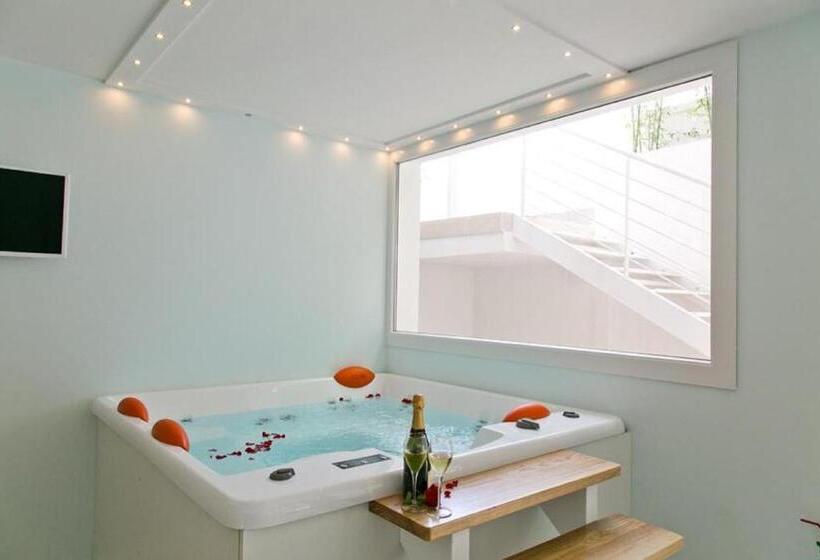 ホテル Terra D Acqua Resort & Spa