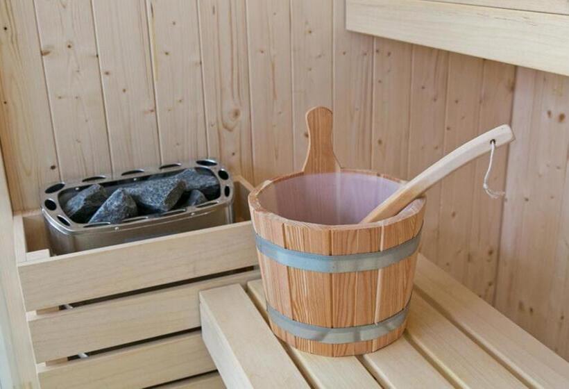 ホテル Terra D Acqua Resort & Spa