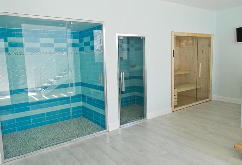 ホテル Terra D Acqua Resort & Spa